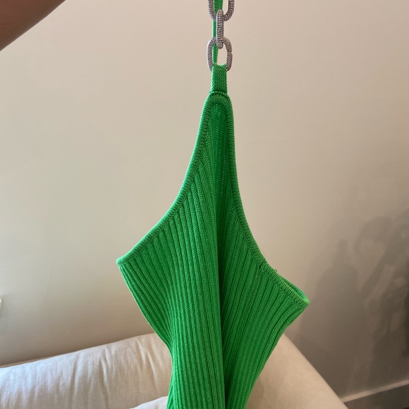 Giuseppe Di Morabito Chain dress - Picture 4 of 6